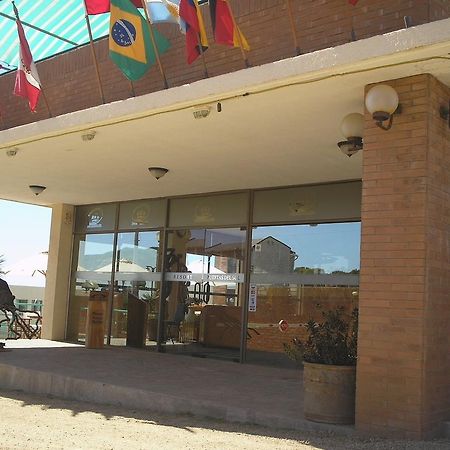 Resort Puertas Del Sol El Quisco Exterior photo