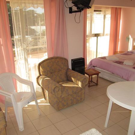 Resort Puertas Del Sol El Quisco Exterior photo
