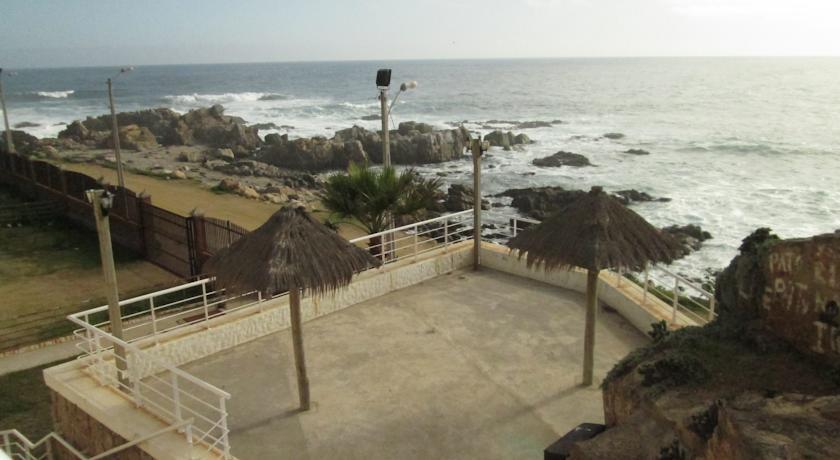 Resort Puertas Del Sol El Quisco Exterior photo